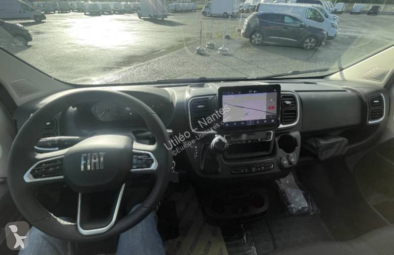 Furgoneta Fiat