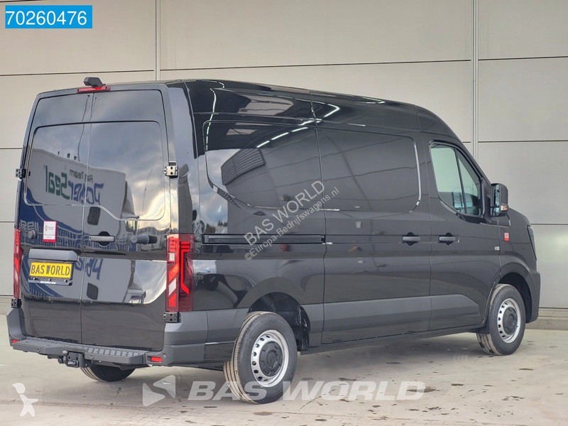 Veicolo commerciale Renault 2025 MODEL L2H2...