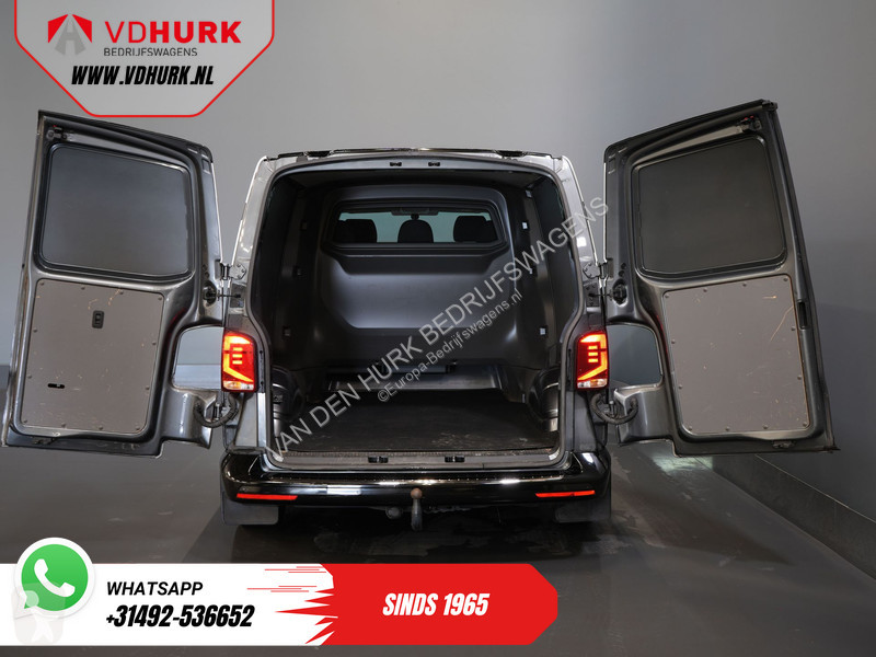 Véhicule utilitaire Volkswagen T6.1 2.0 TDI 150...