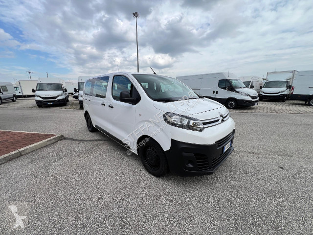 Furgoneta Citroën Spacetourer M 1.5 Bluehdi...