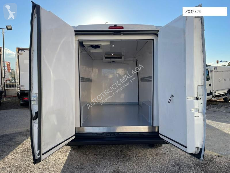 Autoutilitară Fiat DUCATO