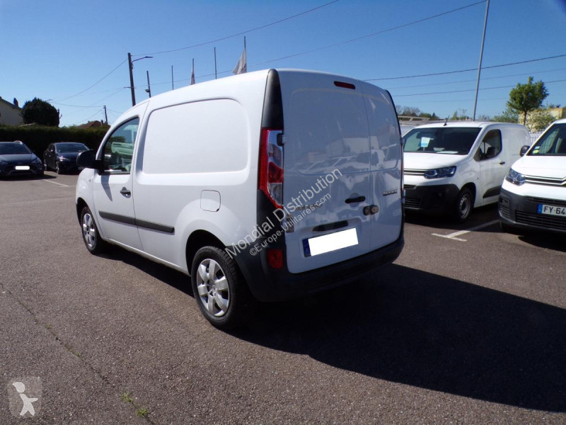 Furgoneta Renault dci 95 Extra R-Link