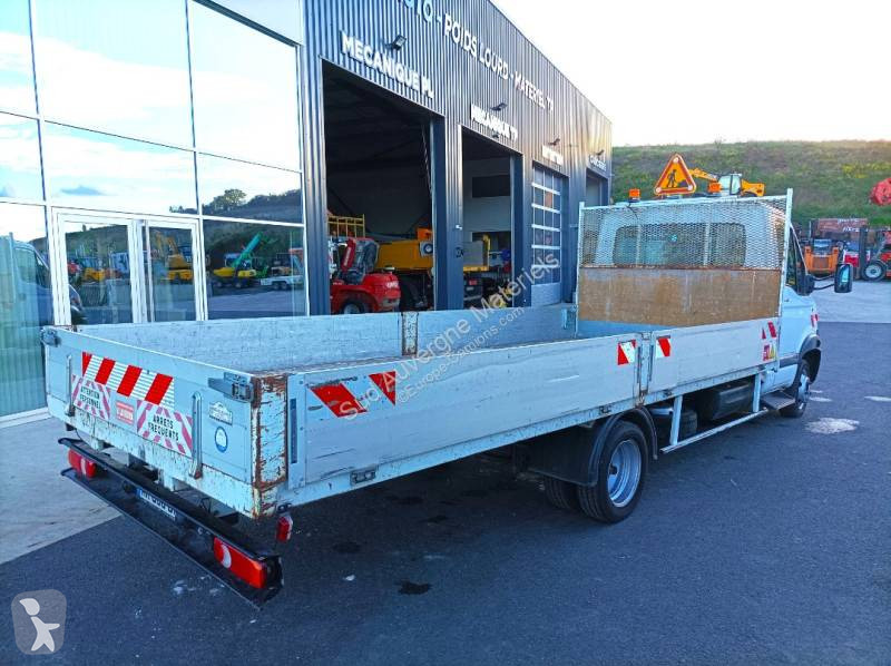 Furgoneta Renault