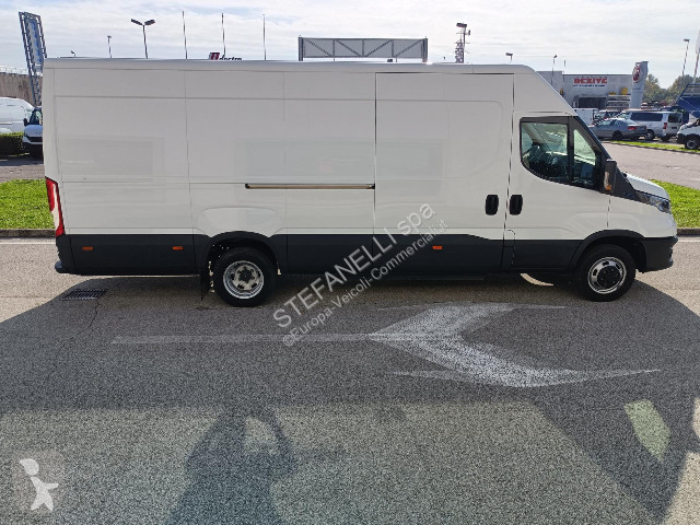 Véhicule utilitaire Iveco DAILY 35C14N V