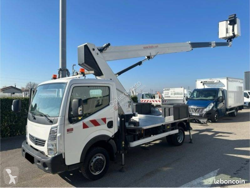 Veículo utilitário Renault