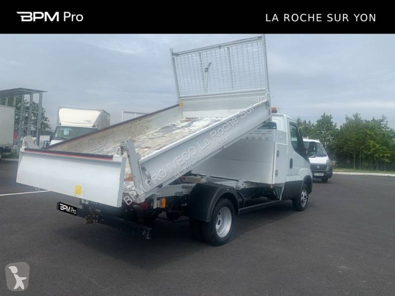 Furgoneta Iveco