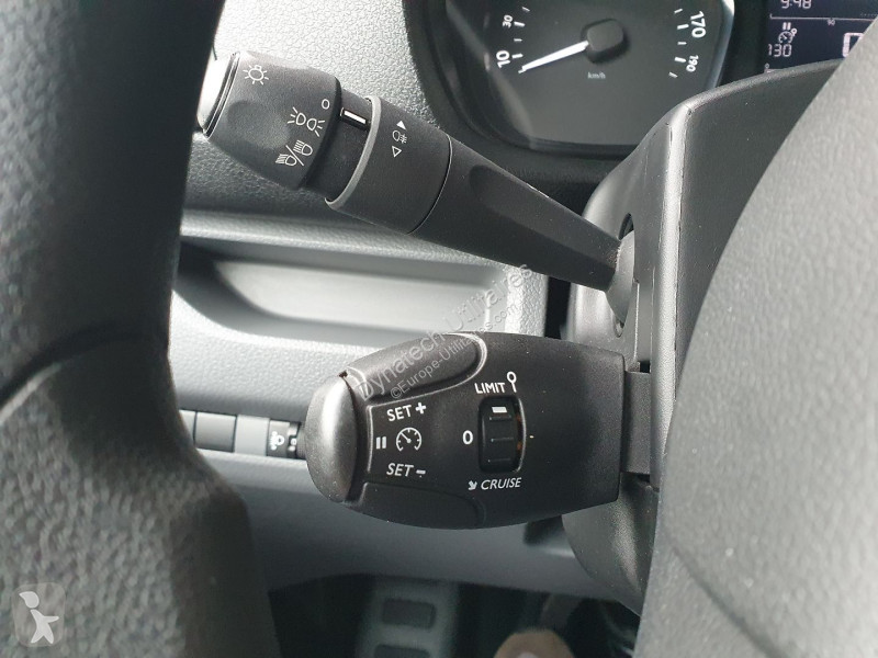 Veicolo commerciale Citroën JUMPY FG M 1.5...