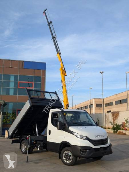 Veicolo commerciale Iveco