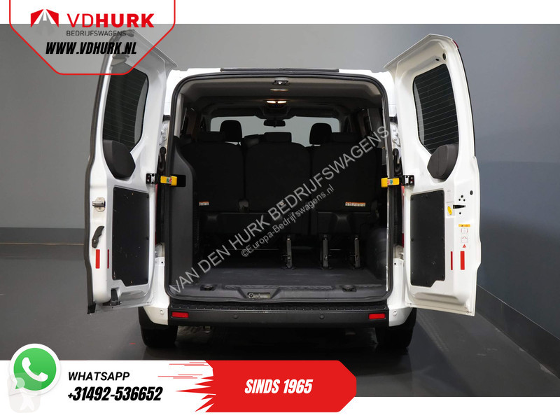 Furgoneta Ford 2.0 TDCI 130 pk L2 € 33.207,-...