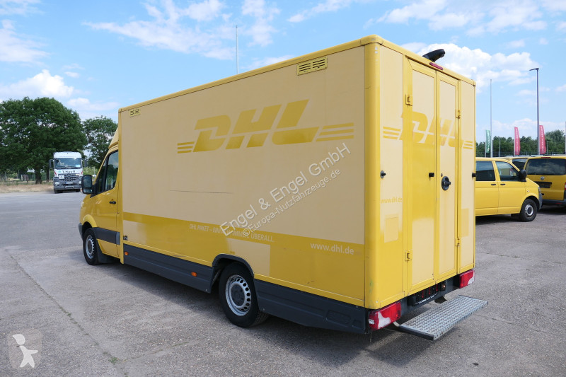 Bedrijfswagen Mercedes SPRINTER 310 CDI MAXI...