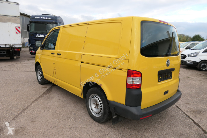 Veicolo commerciale Volkswagen T5 Transporter...
