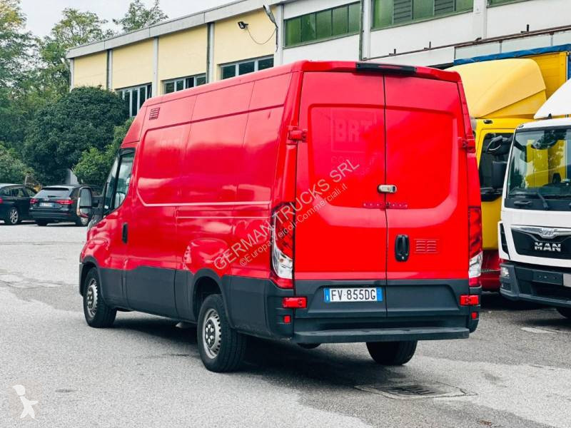 Nyttofordon Iveco