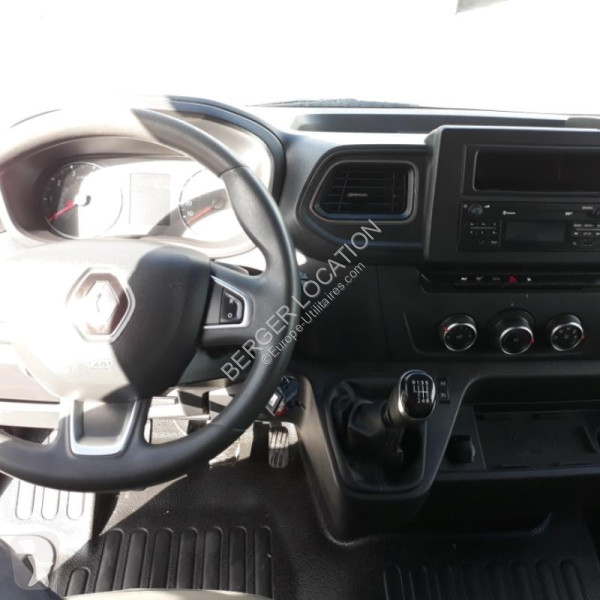 Furgoneta Renault  Master