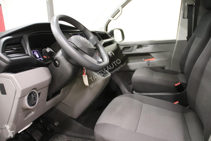 Veicolo commerciale Volkswagen 2.0 TDI L2H1...
