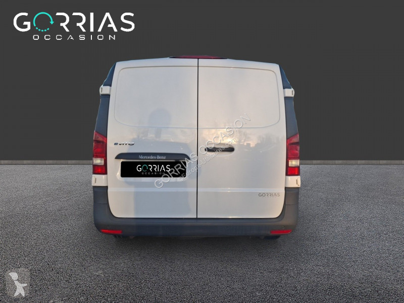 Bedrijfswagen Mercedes VITO FG EVITO 116CH LONG...