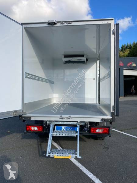 Véhicule utilitaire Ford