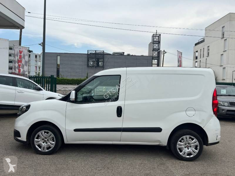 Veicolo commerciale Fiat