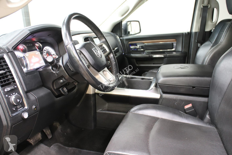 Bedrijfswagen Dodge 1500 5.7 V8 crew cab 6.4...