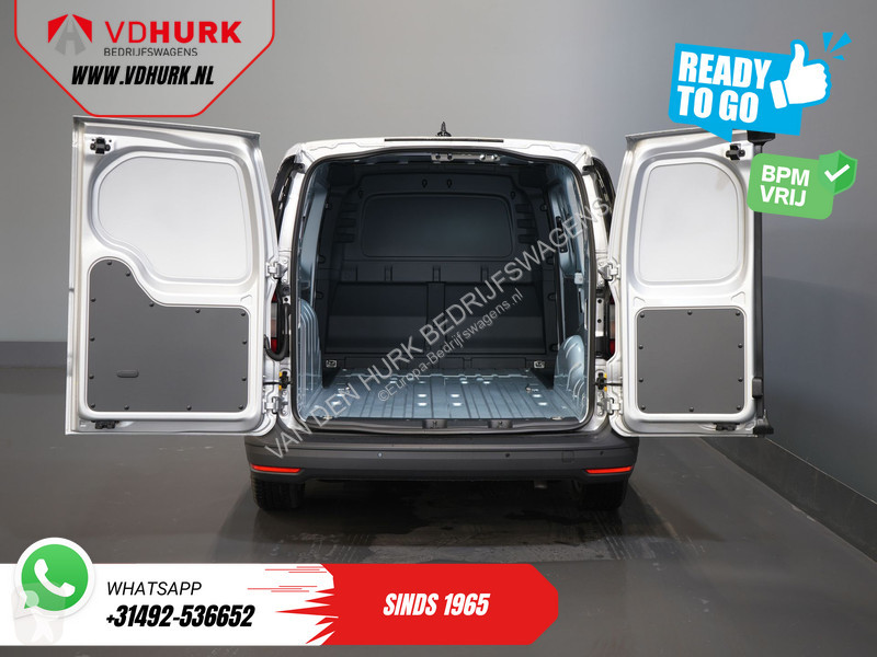 Veicolo commerciale Volkswagen 2.0 TDI 125 pk...