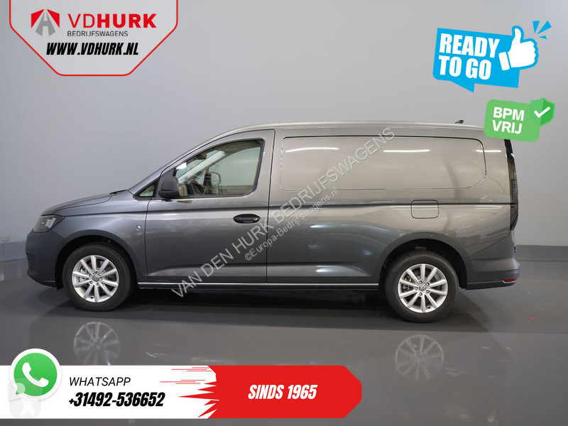 Veicolo commerciale Volkswagen 2.0 TDI 125 pk...