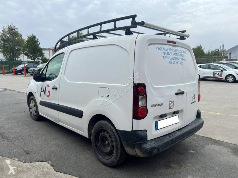 Veicolo commerciale Citroën
