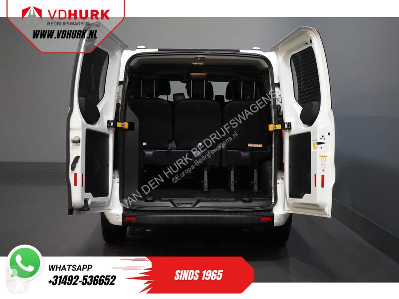 Furgoneta Ford Tourneo 2.0 TDCI €33.207,- incl....