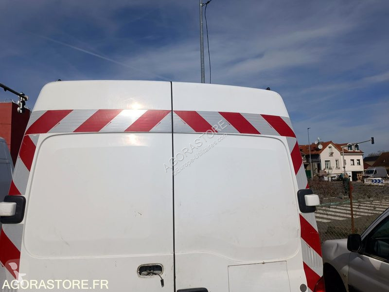 Veicolo commerciale Renault MASTER