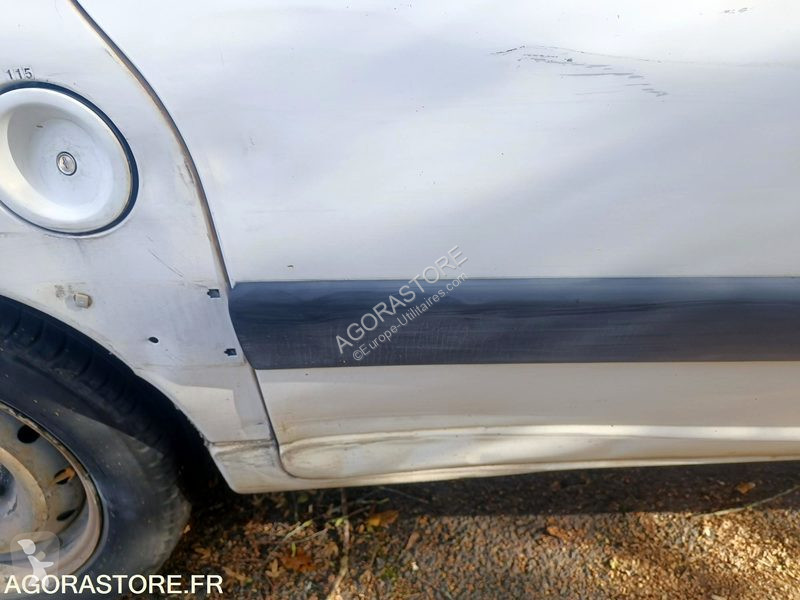 Veicolo commerciale Peugeot PARTNER