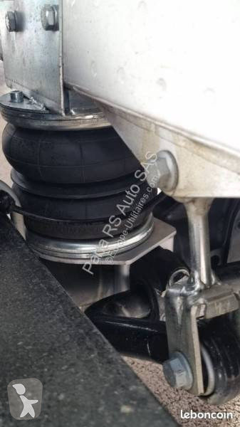 Véhicule utilitaire Volkswagen