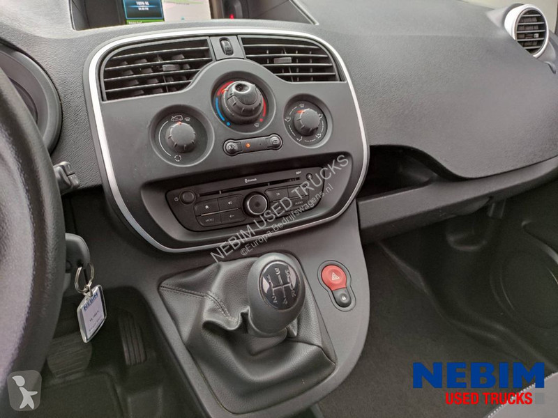 Furgoneta Renault 1.5 Dci 75 EXPRESS - Nieuwe...