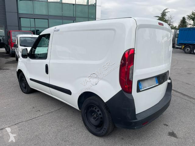 Veicolo commerciale Fiat DOBLO