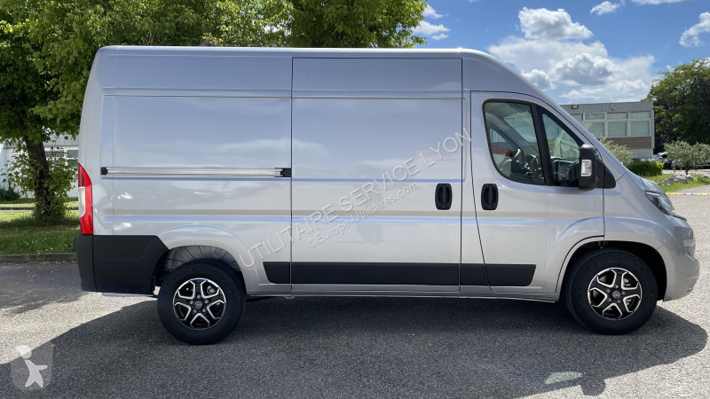 Nyttofordon Fiat 3.5 M H2 H3-POWER 180 CH BVA...