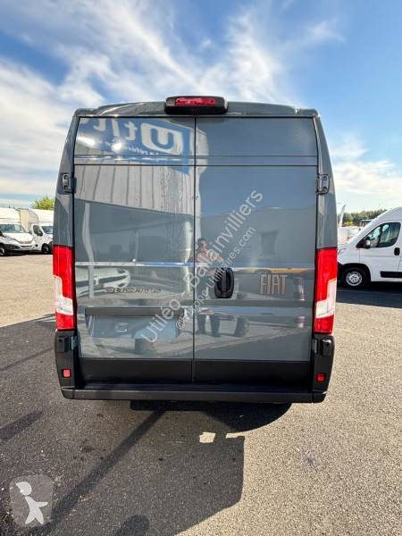 Furgoneta Fiat