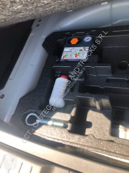 Autoutilitară Suzuki VITARA