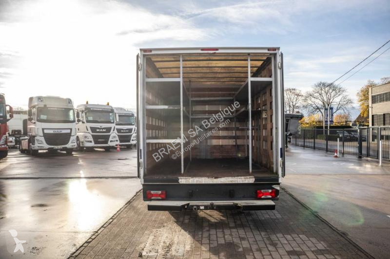 Nyttofordon Iveco 35C150-DOKA