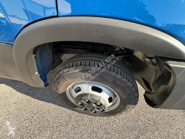 Autoutilitară Iveco DAILY 35C14H RIBALTABILE