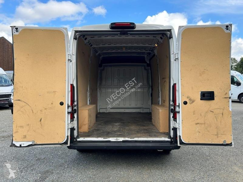 Veículo utilitário Fiat Fg 3.0 MH2 H3-Power...