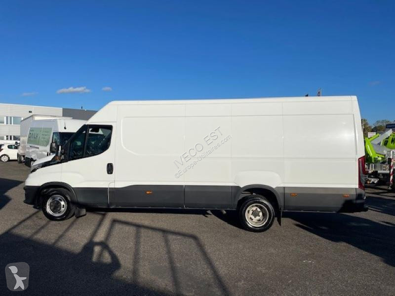 Veicolo commerciale Iveco 35C Fg 35C16H V16 Tor...