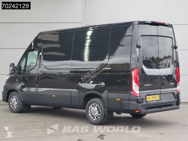 Veicolo commerciale Iveco 35S21 3.0L Automaat...