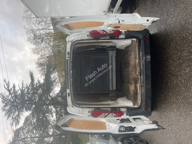 Furgoneta Peugeot EXPERT  L1H1 2.0 HDI 125 PX...