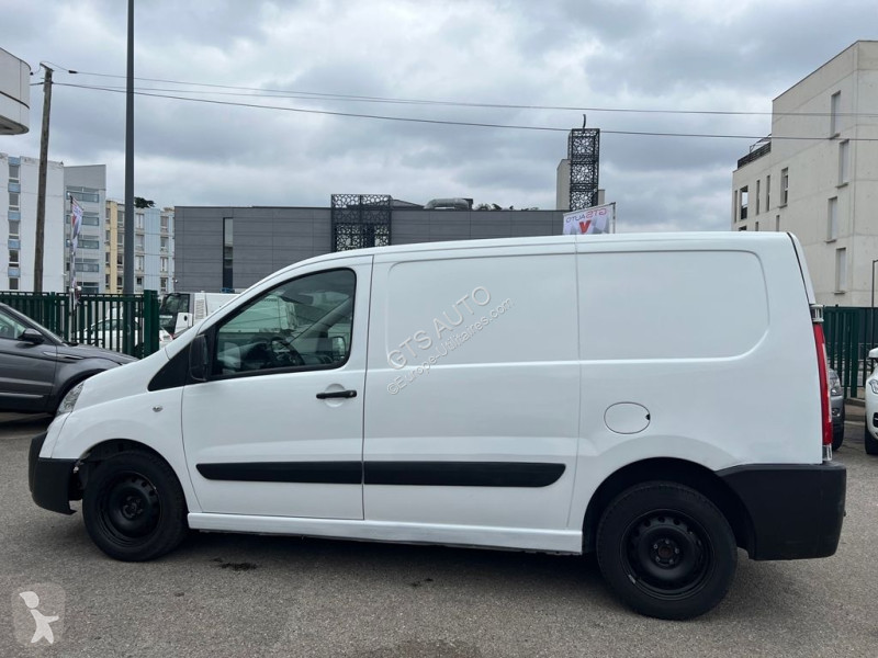 Veicolo commerciale Fiat SCUDO FG 1.0 CH1 1.6...