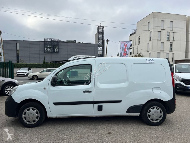 Veicolo commerciale Renault KANGOO II EXPRESS...