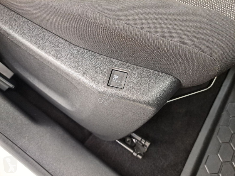 Užitkové vozidlo Opel 1.5 D 130 L1H1 PACK CLIM...