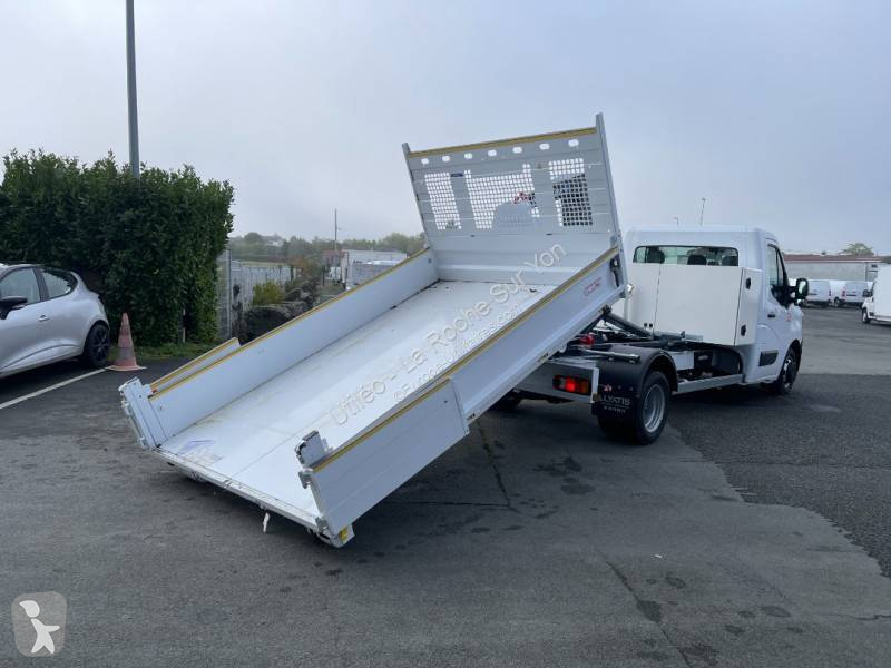 Véhicule utilitaire Renault