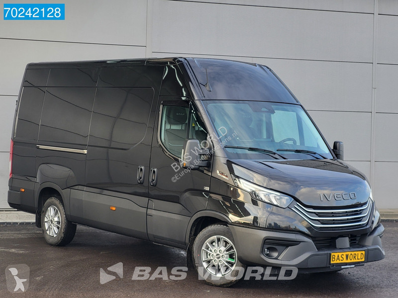 Bedrijfswagen Iveco 35S21 3.0L Automaat L2H2...