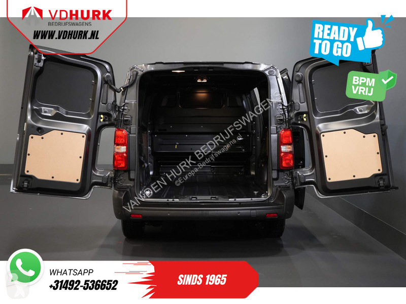 Véhicule utilitaire Citroën 2.0 HDI 180 pk Aut....