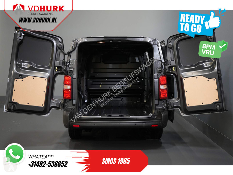 Véhicule utilitaire Citroën 2.0 HDI 180 pk Aut....