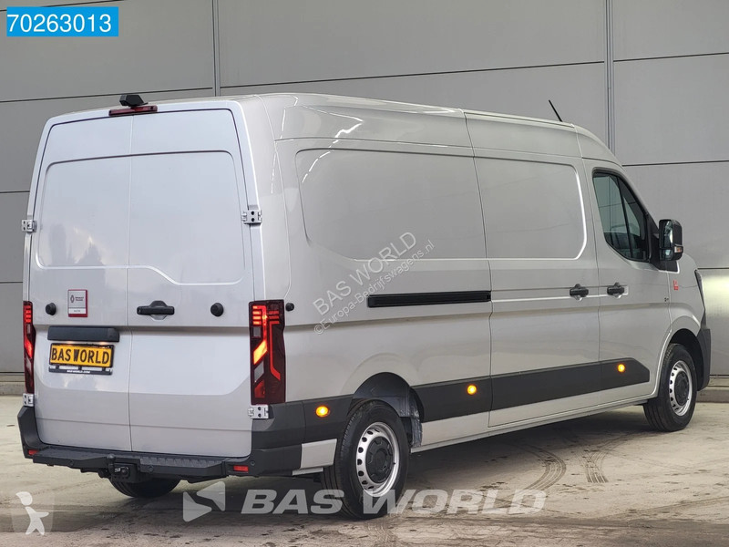 Furgoneta Renault 2025 MODEL Airco Cruise...
