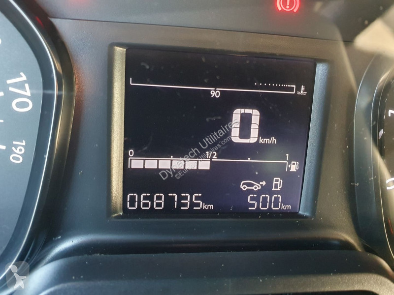 Veicolo commerciale Peugeot EXPERT FG COMPACT...