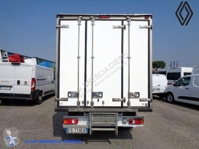 Veicolo commerciale Renault MASTER